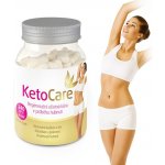 KetoFit Detoxikační kůra KetoCare 240 kapslí – Hledejceny.cz