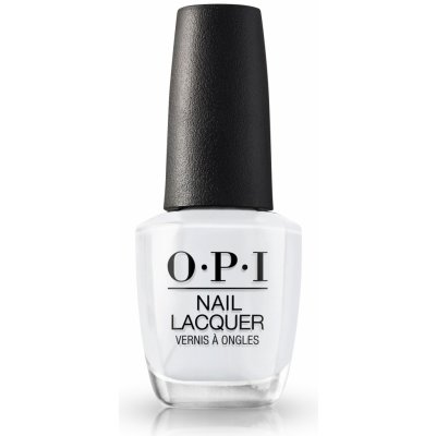OPI lak na nehty Nail Lacquer I cannoli Wear NLV32 15 ml – Zboží Dáma