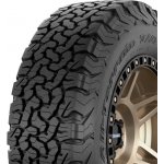 BFGoodrich All Terrain T/A KO2 215/65 R16 103S – Hledejceny.cz