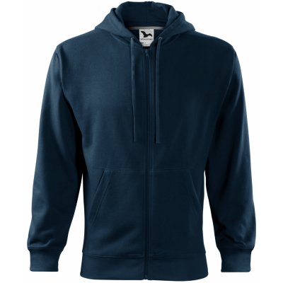 Trendy zipper 410 námořní modrá – Zboží Dáma