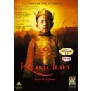 kundun DVD