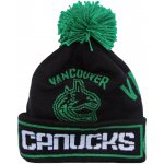 Reebok Cuffed POM Vancouver Canucks – Hledejceny.cz