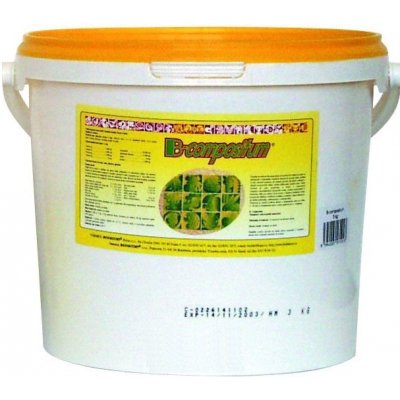 Biofaktory C-Compositum 25% hodavec 100 g