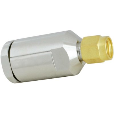 SSB Electronic Aircell 7 7385 SMA konektor zástrčka, rovná 50 Ω 1 ks – Hledejceny.cz