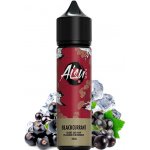 ZAP! Juice Shake & Vape AISU Blackcurrant 20 ml – Zboží Mobilmania