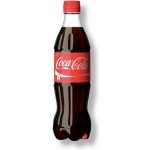 Coca Cola 0,5 l – Zboží Dáma