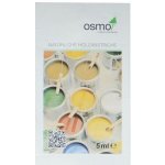 Osmo 3103 dekorační vosk transparentní 0,005 l vzorkový sáček Dub světlý – Sleviste.cz