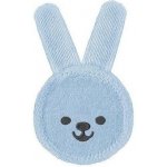 MAM Zubní žínka Oral care rabbit, 0m – Zbozi.Blesk.cz