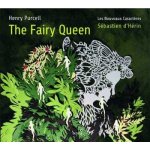 Purcell Henry - Fairy Queen CD – Hledejceny.cz