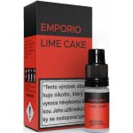Imperia Emporio Lime Cake 10 ml 12 mg – Hledejceny.cz