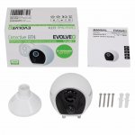 Evolveo Detective přídavná kamera DET-BT1 – Zboží Mobilmania