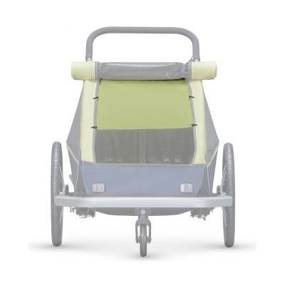 CROOZER CLONA KID 2 ZELENÁ 2018 2019 – Zboží Dáma