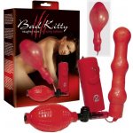 Bad Kitty pet play – Zboží Dáma