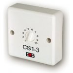 Elektrobock CS1-3 – HobbyKompas.cz