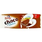 Balconi Choco & latte s mléčnou náplní 10 x 30 g – Hledejceny.cz