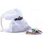 Magnetická mapa EVROPY, společenská hra 3 v 1 v AJ – Hledejceny.cz