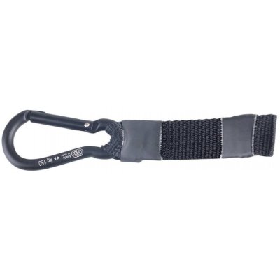 USG Prodlužovací díl pro airbagové bezpečnostní vesty černý – Zboží Dáma