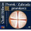 Kniha Prorok/ Zahrada prorokova