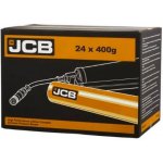JCB SPECIAL HP Grease 24 x 400 g – Sleviste.cz