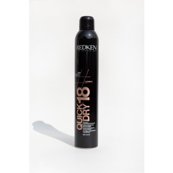 Redken 18 Quick Dry 400 ml