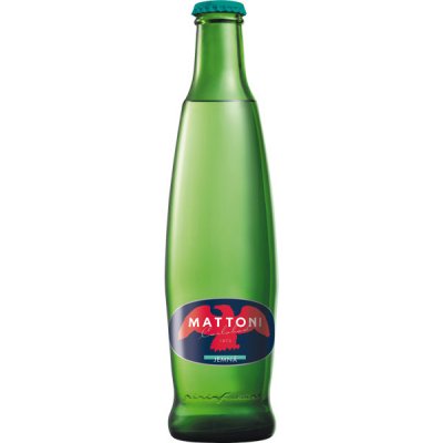 Mattoni Grand jemně perlivá sklo 24 x 330 ml – Sleviste.cz