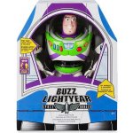 Mattel Toy Story Buzz Rakeťák – Zboží Dáma