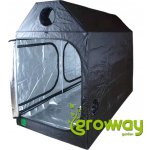 BudBox Lite-RM 120x240x180cm zkosený – Zboží Dáma