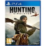 Hunting Simulator – Zboží Dáma