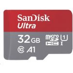 SanDisk MicroSDHC UHS-I 128 GB SDSQUAB-128G-GN6IA – Zboží Živě