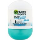 Garnier Invisi Mineral Cool Woman roll-on 50 ml