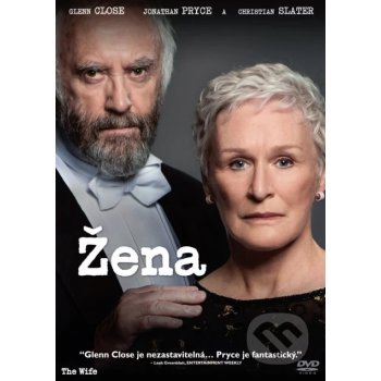 Žena DVD