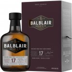 Balblair 17y 46% 0,7 l (karton) – Hledejceny.cz