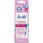 Facelle Těhotenský test proužek – Hledejceny.cz