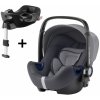 Autosedačka Britax Romer BABY SAFE 2 i-size BUNDLE FLEX 2020 Storm Grey