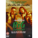 The Big Lebowski DVD