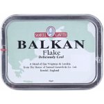 Gawith Samuel Balkan Flake 50 g – Zboží Dáma