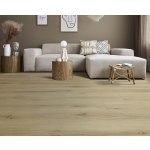 DEOFLOOR SPC CLICK RIGID Dub světlý 8692 - 2.13 m2 – Hledejceny.cz