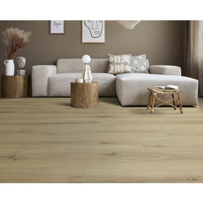 DEOFLOOR SPC CLICK RIGID Dub světlý 8692 - 2.13 m2 – Hledejceny.cz