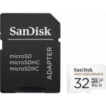 SanDisk SDHC Class 10 32 GB SDSQQNR-032G-GN6IA – Sleviste.cz