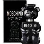 Moschino Toy Boy parfémovaná voda pánská 100 ml – Zbozi.Blesk.cz