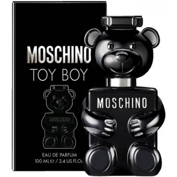 Moschino Toy Boy parfémovaná voda pánská 100 ml