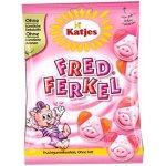 Katjes Fred Ferkel 175 g – Zbozi.Blesk.cz