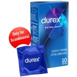 Durex Extra Safe 10 ks – Zbozi.Blesk.cz