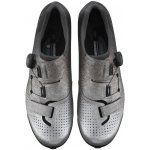 Shimano SHRX801 stříbrná – Zboží Mobilmania