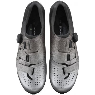 Shimano SHRX801 stříbrná – Zboží Mobilmania