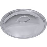 Contacto poklice na nádobí z leštěné nerezové oceli z řady 2000 na model /360 Seria 2000 inox – Zboží Dáma