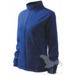 Malfini fleecová mikina Jacket Královská modrá – Hledejceny.cz