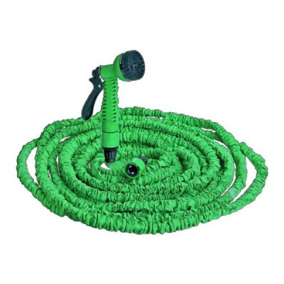 Garden Pleasure Happy Green 15 m zelená N item97267 1664972 – Zboží Dáma