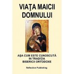 Viata Maicii Domnului Groza Horia IonPaperback – Hledejceny.cz