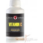 Czech Virus Vitamin C 500 mg 120 kapslí – Hledejceny.cz